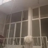 حیاط ۳ طبقه مستحکم و مقاوم ۴۰ متری|فروش خانه و ویلا|تهران, شوش|دیوار