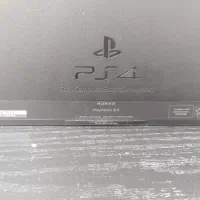 Ps4 fat 1 ترابایت