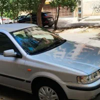 سمند|خودرو سواری و وانت|اهواز, کیانپارس |دیوار