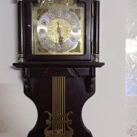 ساعت پاندول دار