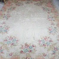 روفرشی کش دار 9 متری