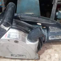 شیارزن دیوار،جای لوله برق و آب ، مارک مکیتا 1250SG