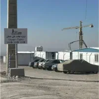 امتیاز یک واحد مسکونی در شهر سهند فاز 5 نیلوفر 4