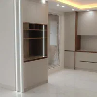 اجرای انواع کابینت و کمد درصدی
