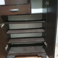 جاکفشی|جاکفشی، کمد، دراور|تهران, سنگلج|دیوار