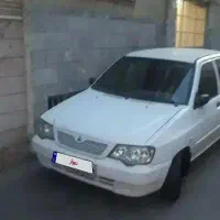 پراید ۱۱۱ مدل ۹۴