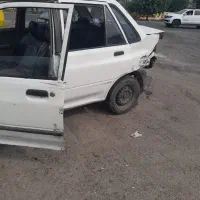 پراید قیمت اوراقی