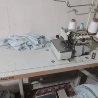 چرخ خیاطی