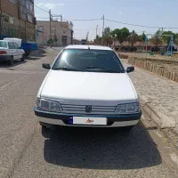 پژو405
