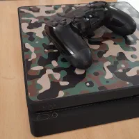 Ps4 Slim / 2116B / 1Tb