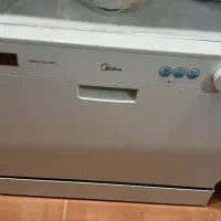 ماشین ظرفشویی 8نفره