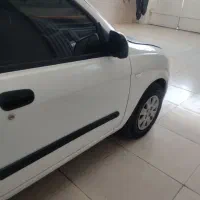تیبا|خودرو سواری و وانت|اهواز, ۲۴ متری|دیوار