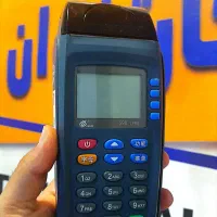 چند مدل دستگاه  سیار کارتخوان