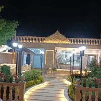 فروش ویلا شیک و مبله