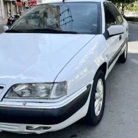 زانتیا ۲۰۰۰ مدل ۸۷