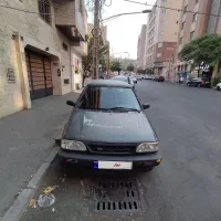 پراید هاچبک