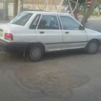 پراید83 انزکتور