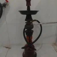 قلیان پرتقال نعناع