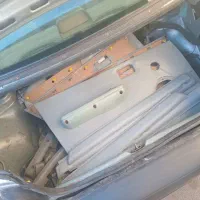 رو دری پراید مدل پایین