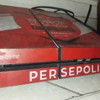 کنسول بازی PS4
