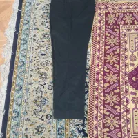سلام تعدادی لباس