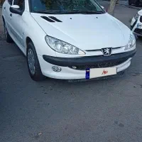 206 تیپ ۵|خودرو سواری و وانت|اردبیل, |دیوار