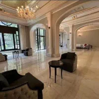 فرمانیه اقدسیه ۳۴۰ متر مشاعات برج باغی