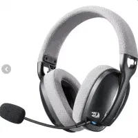 هدست گیمینگ بی سیم ردراگون مدل Skuld Pro H878