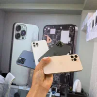 فروش ویژه اقساطی آیفون سری 12 پرو و 11 مکس
