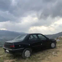 پژو 2000|خودرو سواری و وانت|چالوس, |دیوار
