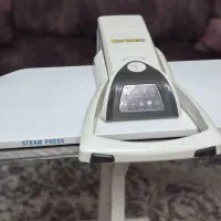 اتو پرس ژانومه