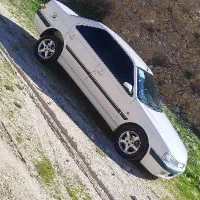 پژو پارس، فروشی