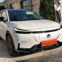 Honda ens1