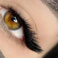 مدل مژه هیدن رایگان