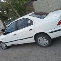 سمندمدل۹۳ خونگی