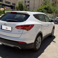 سانتافه ۲۰۱۵ خانگی