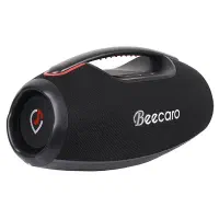 اسپیکر beecaro|پخش‌کننده همراه|کرج, اسدآباد|دیوار