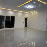 ویلا رودهن مهرآباد استخر آب گرم داخل ۱۴۵ متر بنا