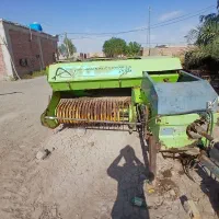 بیلر مدل ۹۳
