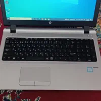 لپ تاپ hp450g3