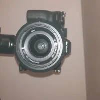 Sony alpha 7 iv|دوربین عکاسی و فیلمبرداری|دماوند, گیلاوند|دیوار