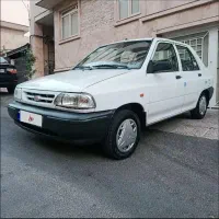 پراید 98|خودرو سواری و وانت|شیراز, شریفآباد|دیوار