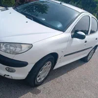 206 SD|خودرو سواری و وانت|کاشمر, |دیوار