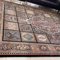 دو تخته فرش ۱۲ متری