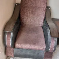 مبل راحتی