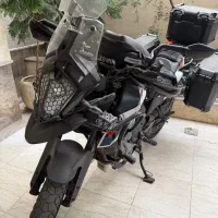 Ktm adventure|موتورسیکلت|رشت, بلوار گیلان|دیوار