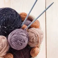 آموزش قلاب بافی