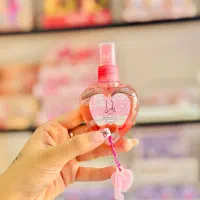 عطر قلبی یارا