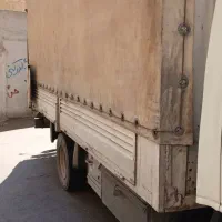 اتاق مسقف چادری