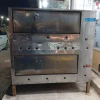 فر پیتزا